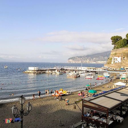 House Of The Sailor Villa Sorrento Exteriör bild